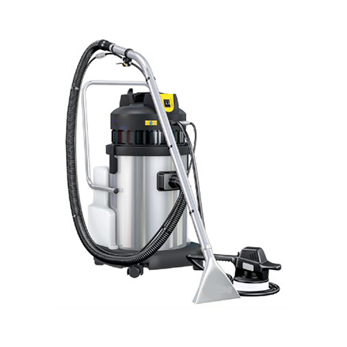 Multicolor Crc-40 4 In 1 Carpet And Sofa Cleaner