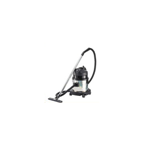 Stainless Steel Crv15A Ss Wet And Dry Vacuum Cleaner