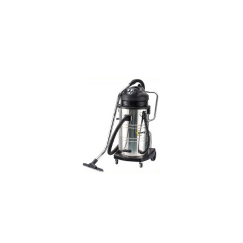 Stainless Steel Crv80 Ss Wet And Dry Vacuum Cleaner