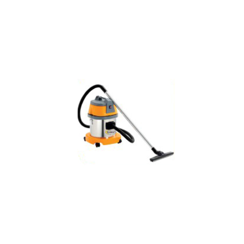 Stainless Steel Crv15 Ss Wet And Dry Vacuum Cleaner
