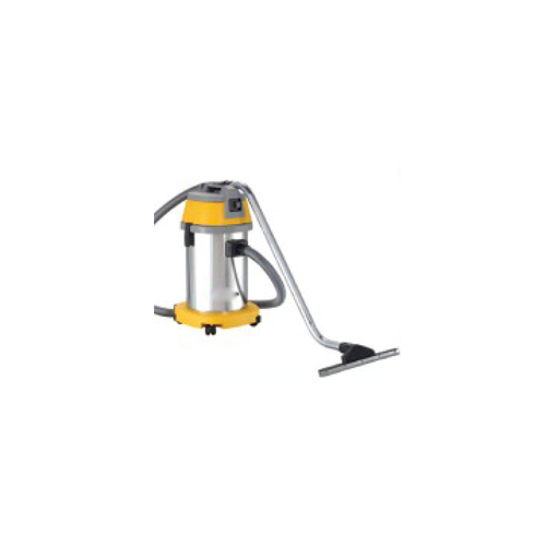 Stainless Steel Crv30 Ss Wet And Dry Vacuum Cleaner
