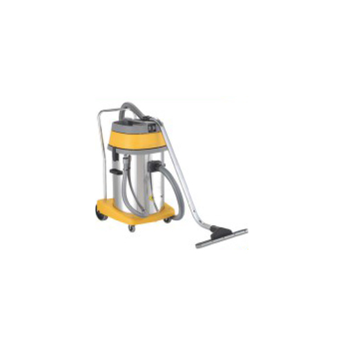Stainless Steel Crv80 Ss Wet And Dry Vacuum Cleaner