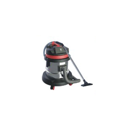 Stainless Steel Crv15-C Ss Wet And Dry Vacuum Cleaner