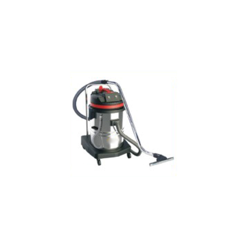 Stainless Steel Crv60-C Ss Wet And Dry Vacuum Cleaner
