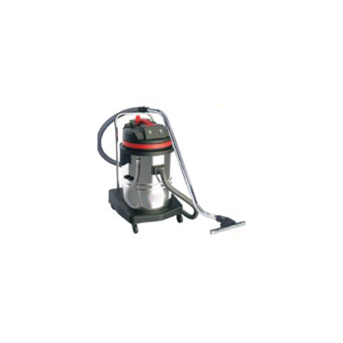 Stainless Steel Crv80-C Ss Wet And Dry Vacuum Cleaner