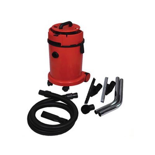 Stainless Steel Crv15-P Plastic Wet And Dry Vacuum Cleaner