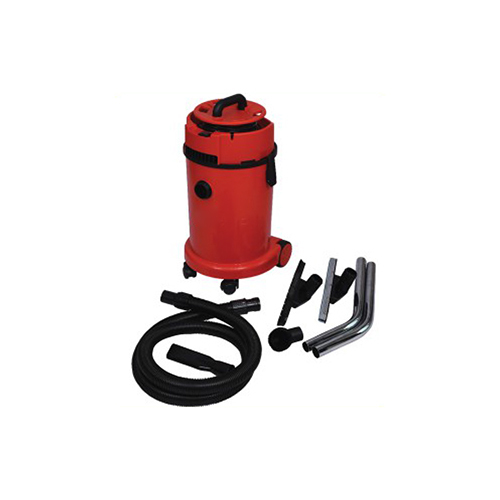 Stainless Steel Crv30-P Plastic Wet And Dry Vacuum Cleaner