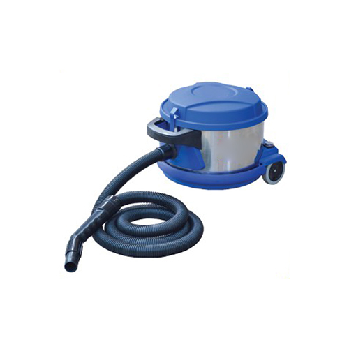 Stainless Steel Crv10 Low Noise Dry Vacuum Cleaner
