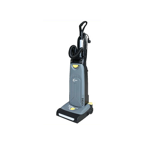 Stainless Steel Cr-Ur 5L Upright Vacuum Cleaner