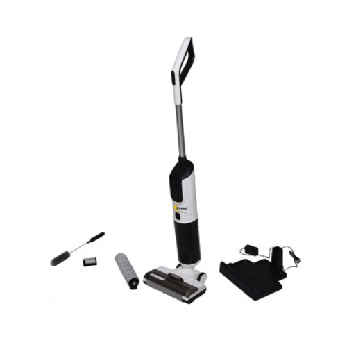 Stainless Steel Long Handle Vacuum Cleaner