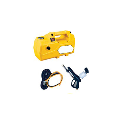 Multicolor Crhp 100 Bar Jet Pressure Washer