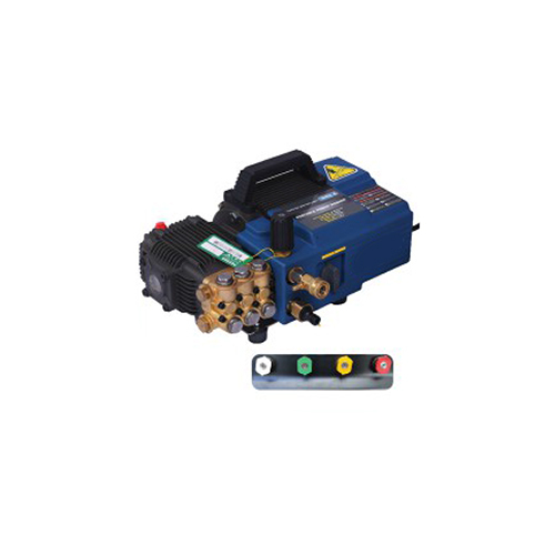 Multicolor Crhp 160 Bar Jet Pressure Washer