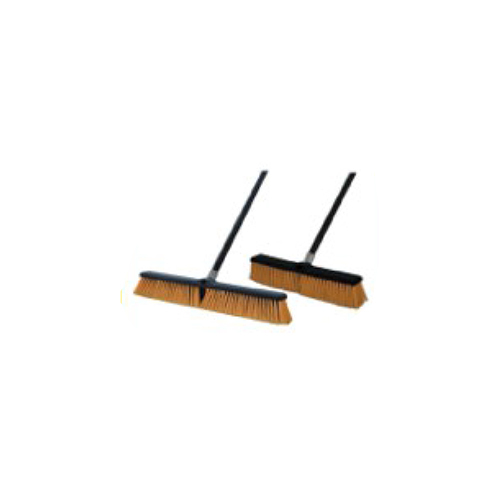 Multicolor 24 Inch Premium Brush With Handle