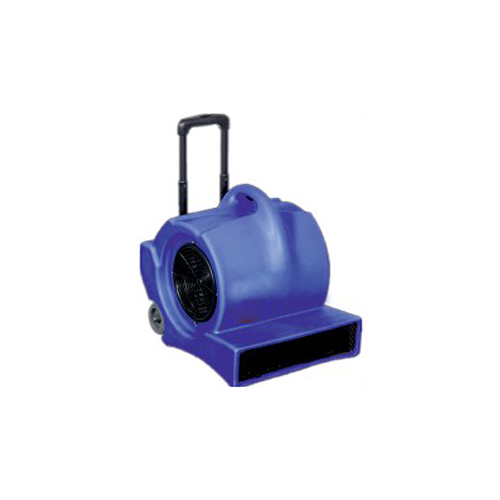 CR HT Hot Air Blower - Durable Steel, 220-440 Volt | Multicolor Design, Industrial Application, Warranty Included