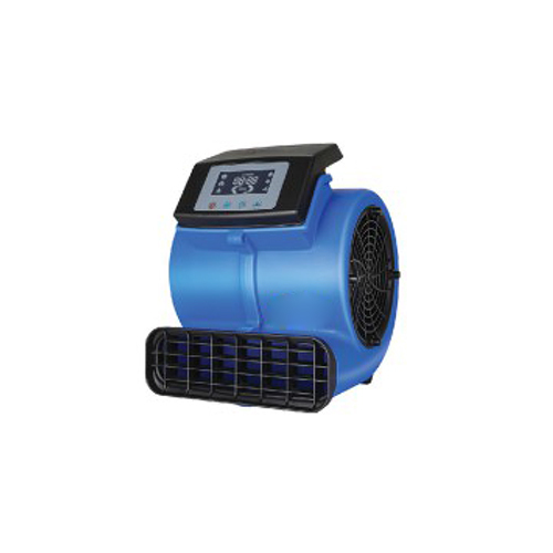 Cr Anion Air Blower Application: Industrial