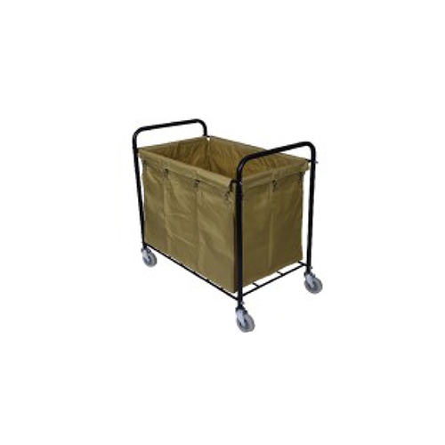 Rectangle Cart Application: Industrial