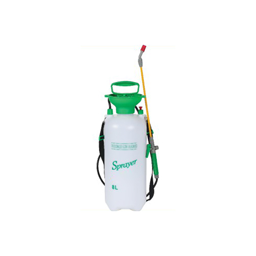 Multicolor 8L Washer Sprayer