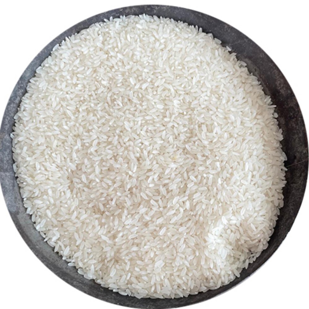 Atap Rice - Medium Grain, 99.9% Purity, Dried, Fresh Style | Nutty Aroma, Slightly Sticky Texture, 3% Broken, Quality-Assured Packaging