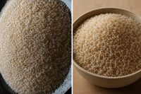 Jeerakasal Rice