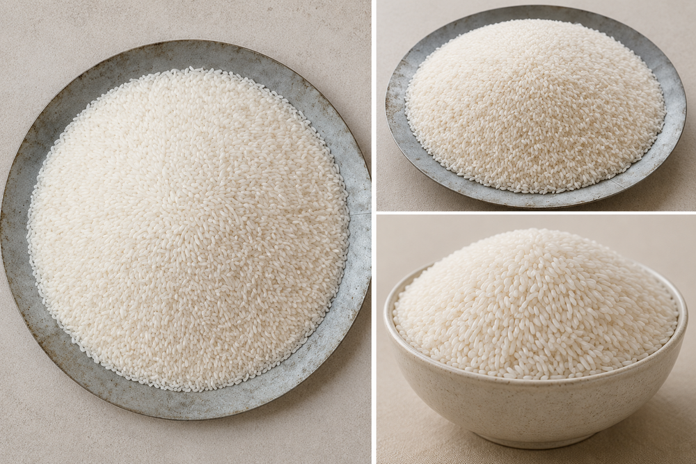 Jeerakathi Rice