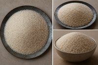 Jeerakathi Rice