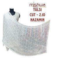 NAZAMIN DYABLE DUPATTA