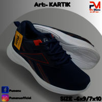 Men Comfortable Sports Shoes