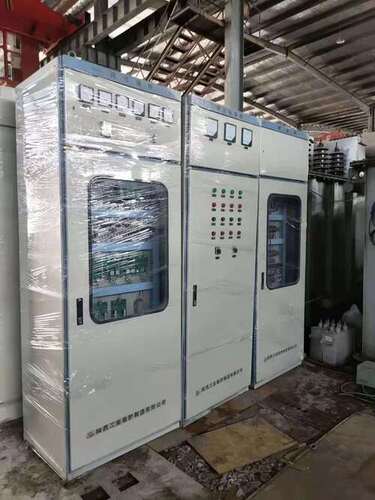 Used 10T Electric Arc Furnace