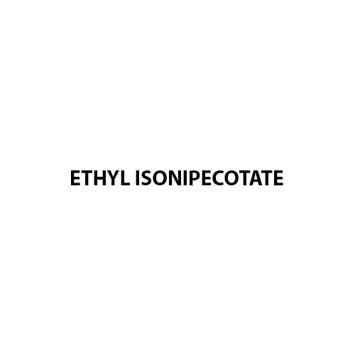 ETHYL ISONIPECOTATE