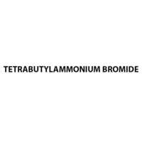 Tetrabutylammonium Bromide - C16h36brn, White To Creamy White Crystals, 99% Purity | Powder Form, Cas No: 1643-19-2, Pharma Use