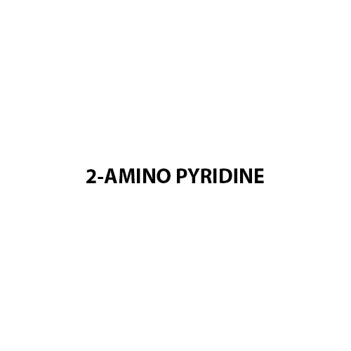 2-Amino Pyridine