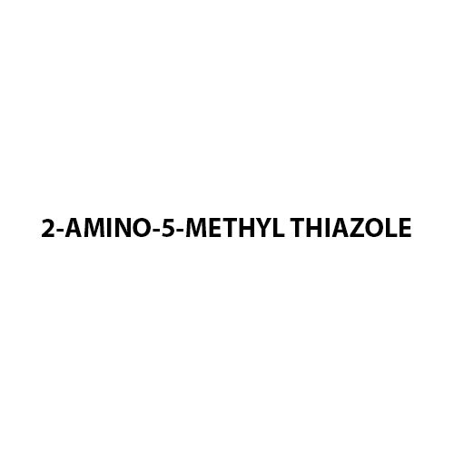 2-Amino-5-Methyl Thiazole