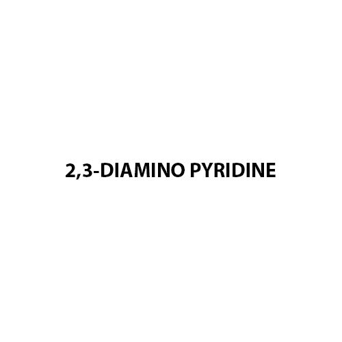 2,3-DIAMINO PYRIDINE