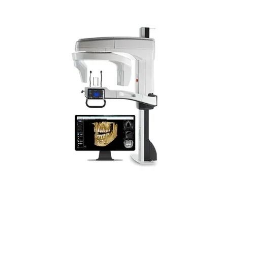 CSD 9600 CBCT Machine