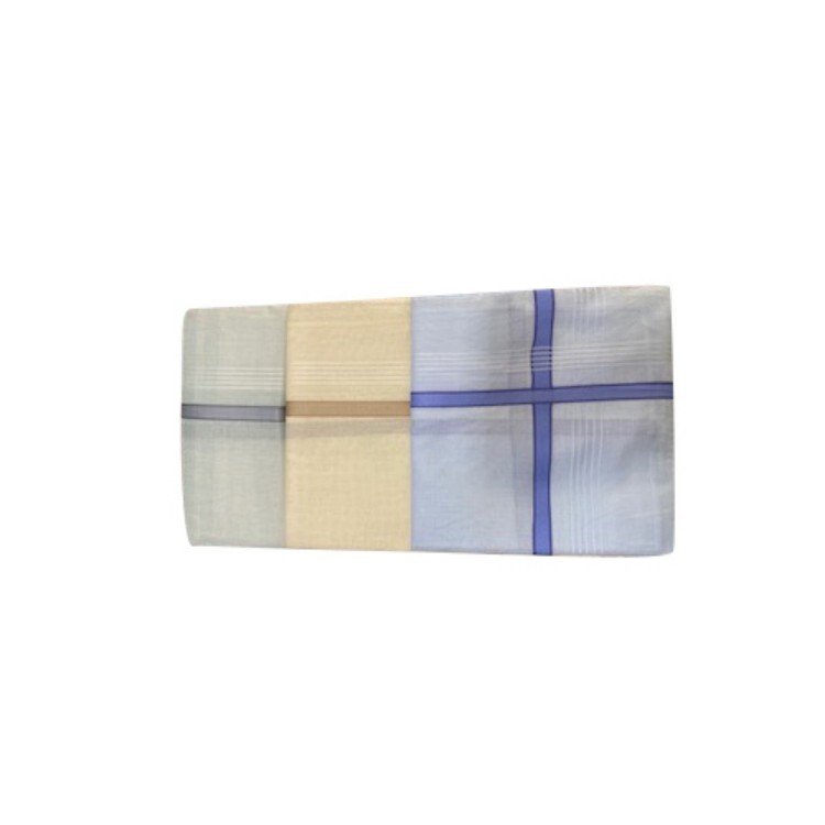 Cotton Handkerchief - Age Group: Adults