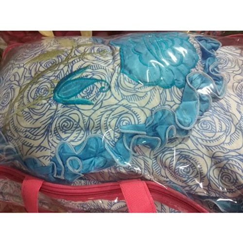 Cotton Designer Pillow Covers
