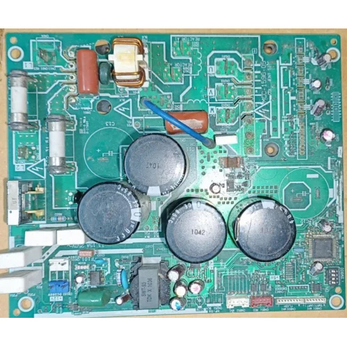 Toshiba Vrf Compressor PCB Card