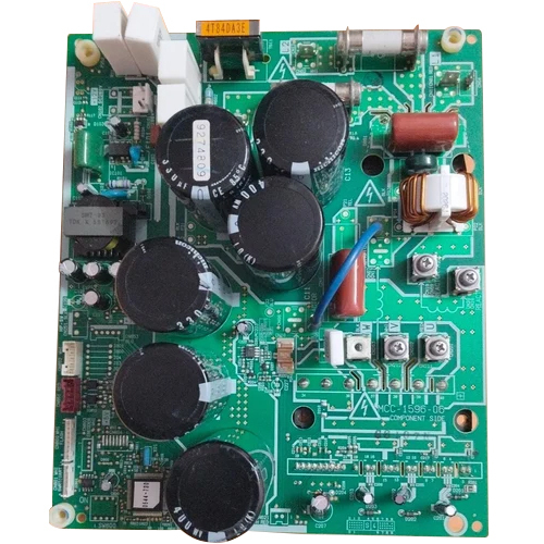 Toshiba VRF AC Circuit Board