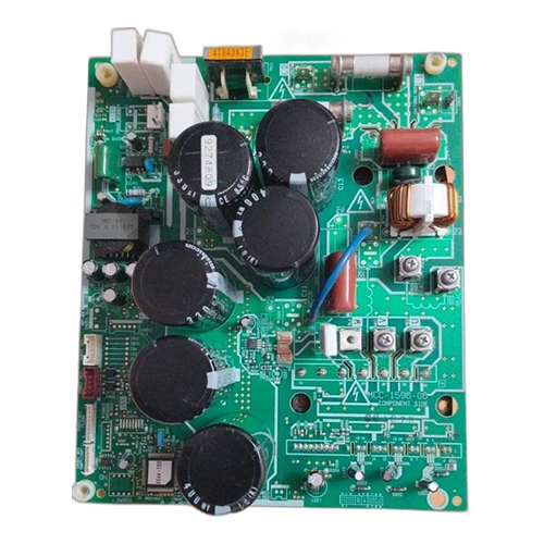 Toshiba VRF AC PCB Board