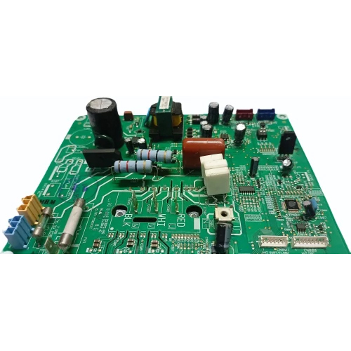 Tosibha VRF Fan PCB Board