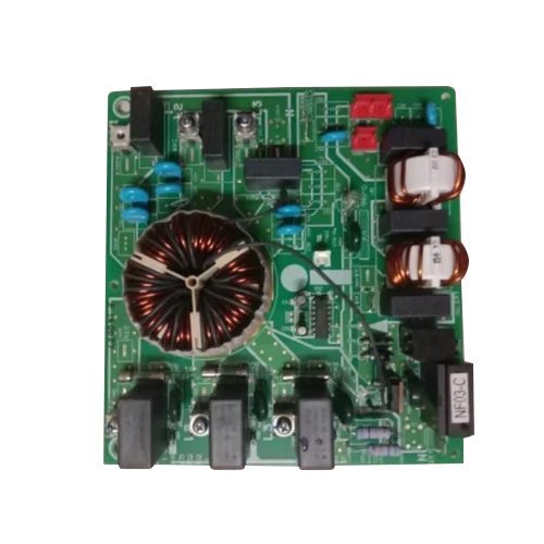 Toshiba Vrf AC Filter Card PCB Board