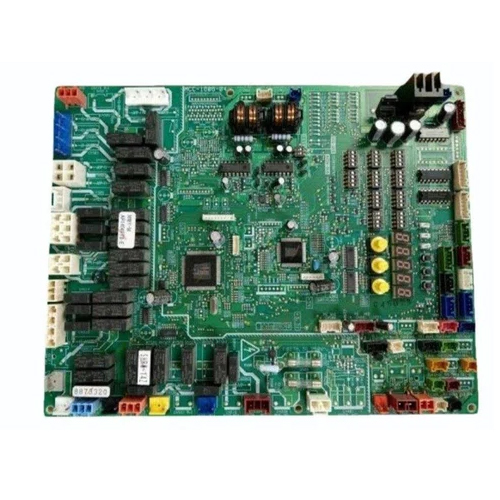 Toshiba Vrf Filter Power PCB Board