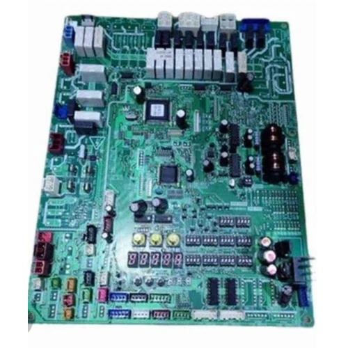 Toshiba VRV PCB Board