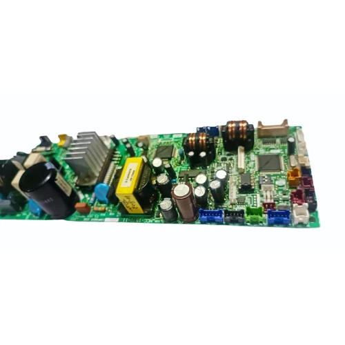 Toshiba Inverter Cassette PCB Board