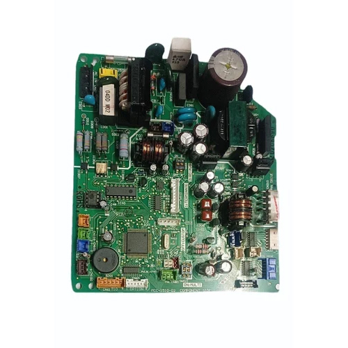 Toshiba VRF Indoor PCB Board