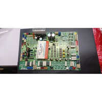 Toshiba Super Vrf Control Pcb Board - Base Material: Alumunium