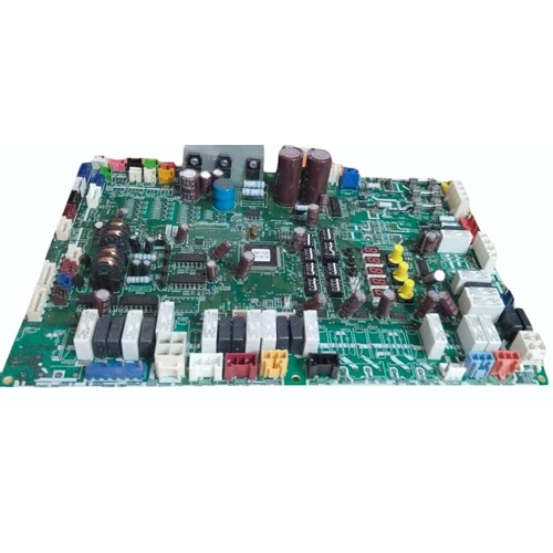 Toshiba VRF Control Circuit Board