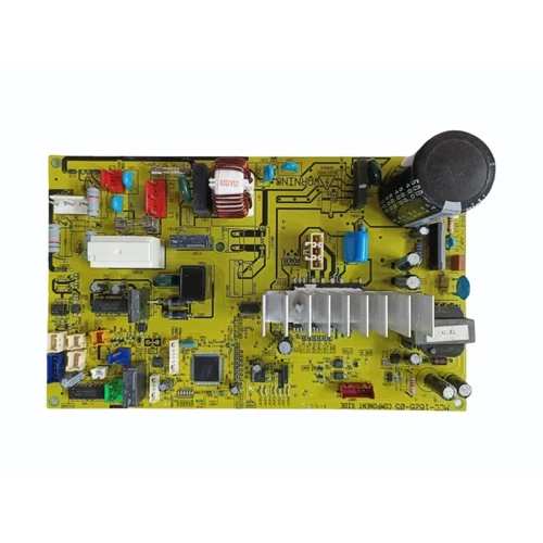 4 Ton Toshiba Inverter AC PCB Board