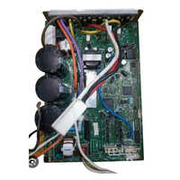 Toshiba Vrf Air Conditioner Pcb Board - Base Material: Alumunium