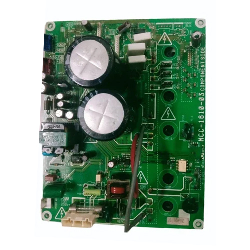 Toshiba VRF Fan AC PCB Board